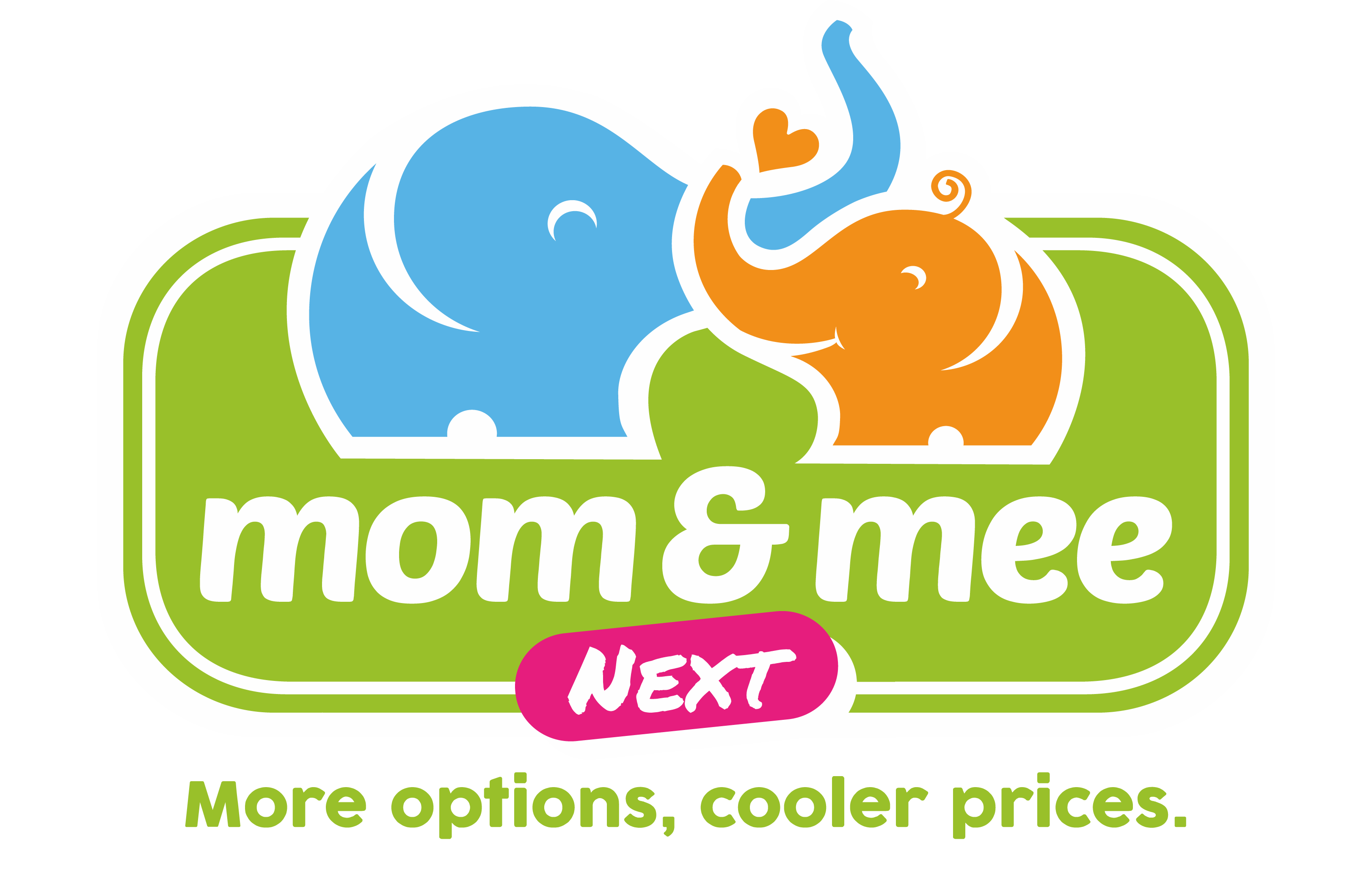 Mom & Me