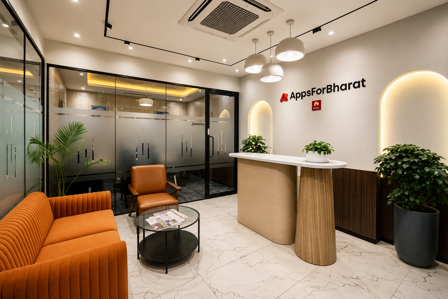 A Design Rooted in Purpose