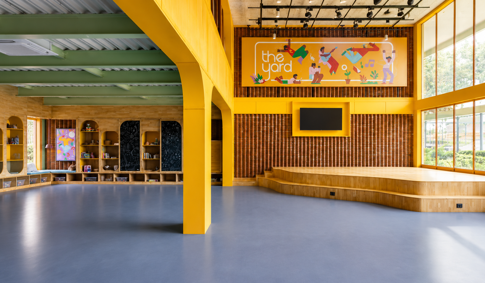 The Little Gym - Image 6