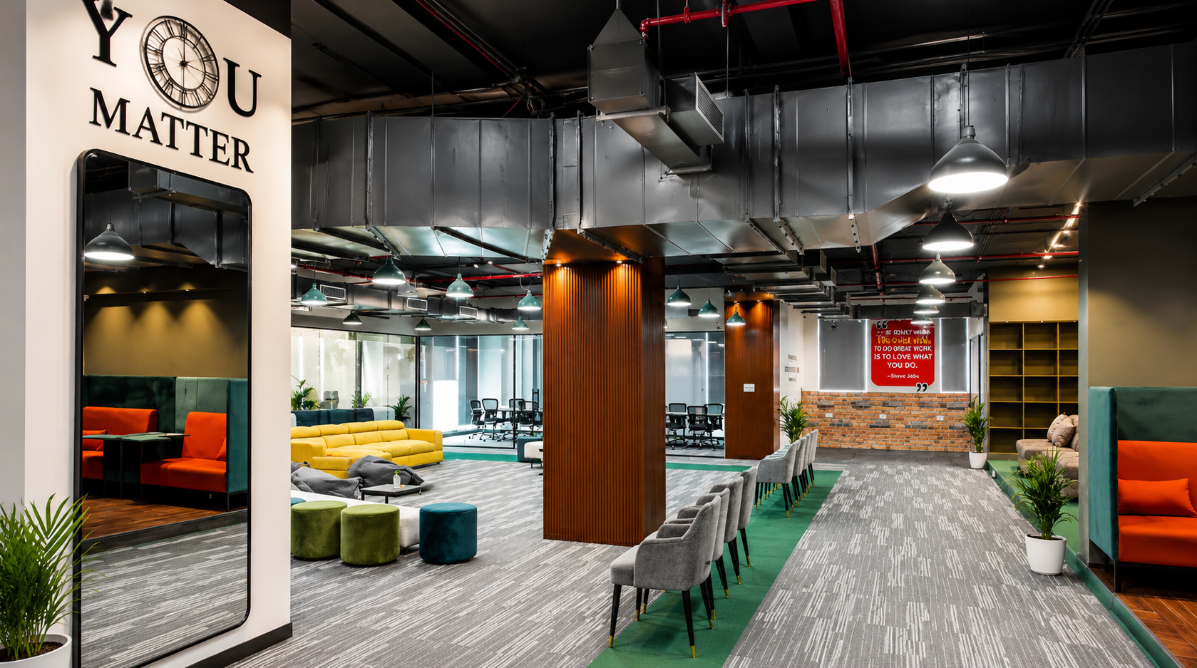 A Campus for India's Educators