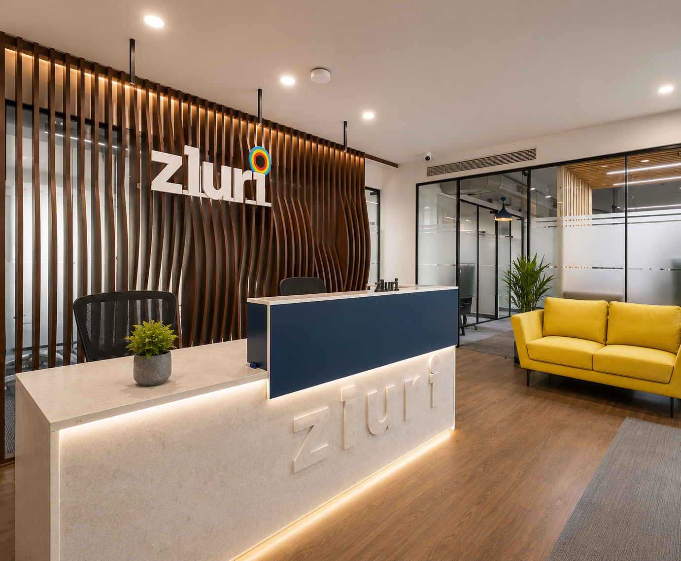 Zluri - Image 4