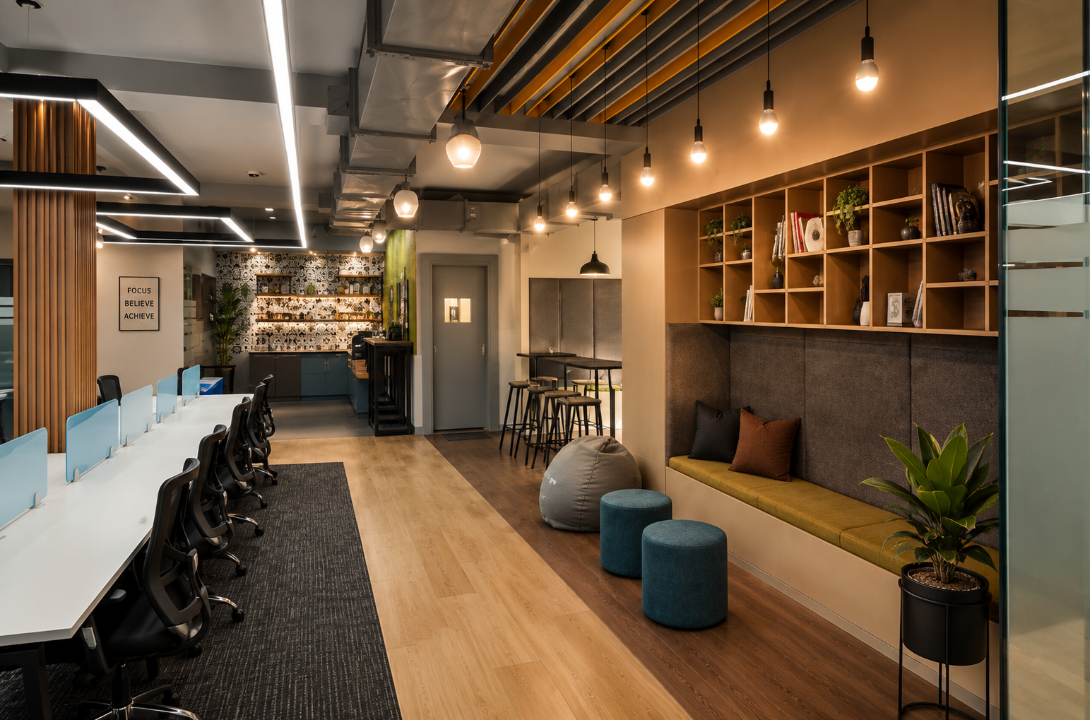 Reliable Interior Designers in Bangalore